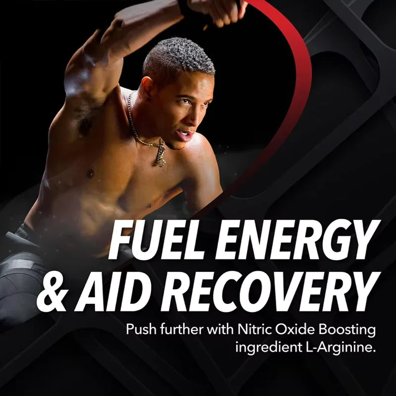 French pine bark L-arginine 60 capsules increase blood circulation of carbon monoxide in the body, non genetically modified